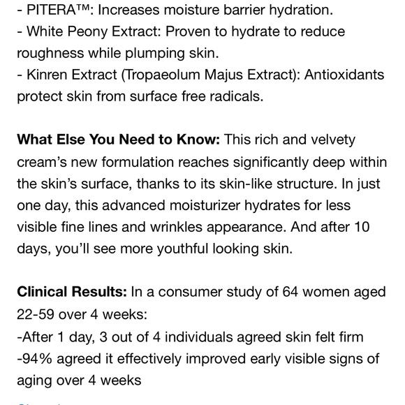 SK-II Skinpower Advanced Cream - Picture 6 of 6